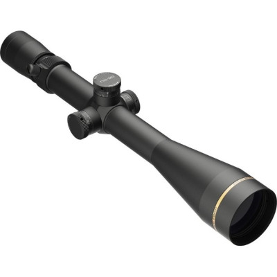 Оптический прицел LEUPOLD VX-3 6,5-20X50MM LR TARGET MATTE BLACK FINE DUPLEX